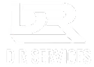 Discount Range Services - Logo
